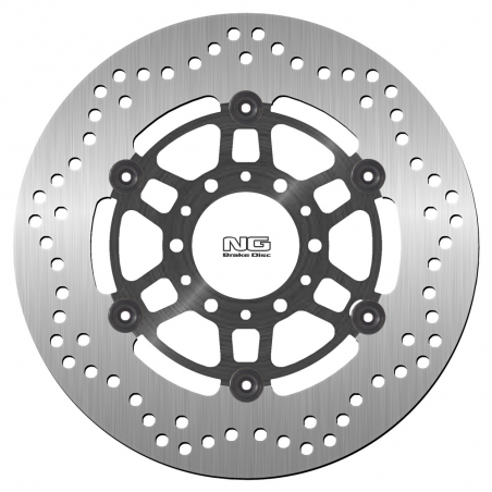 NG BRAKE DISK DISCO DE FRENO 962162