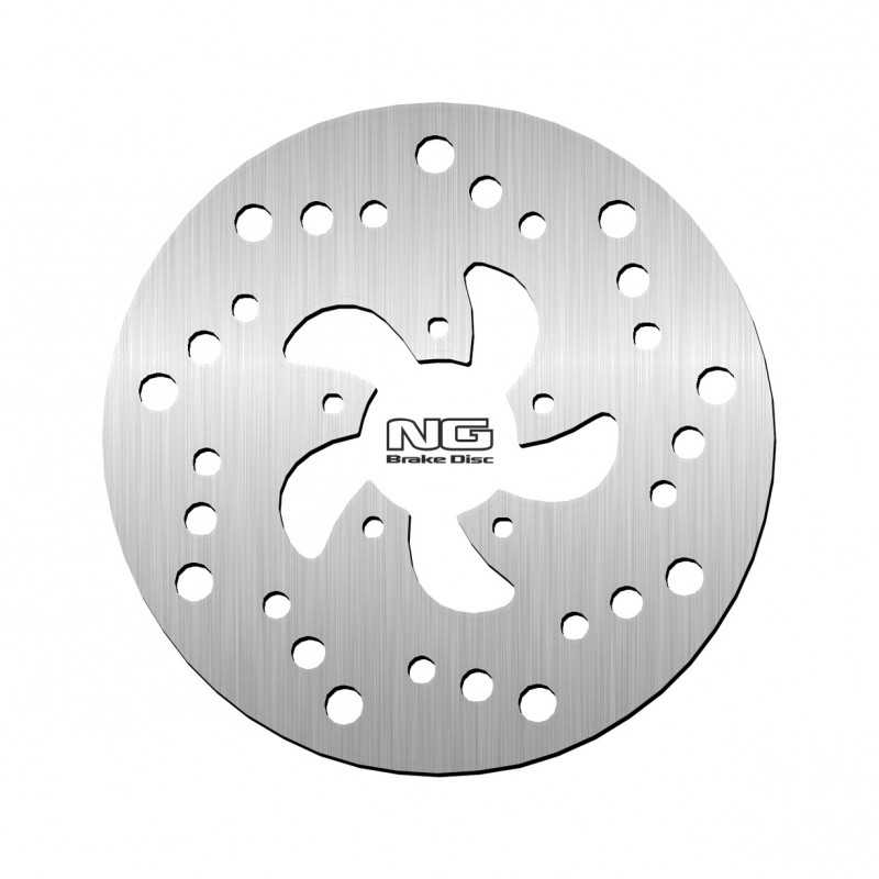 BRAKE DISK