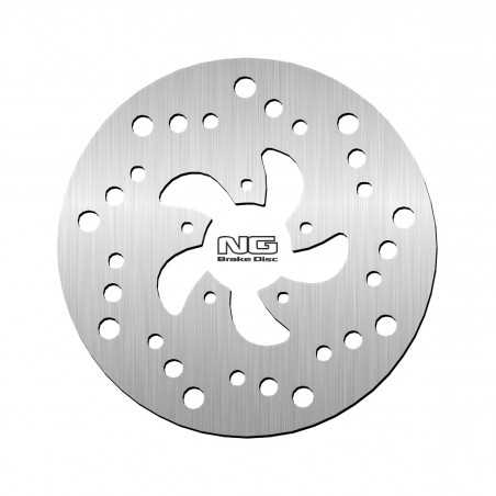 BRAKE DISK