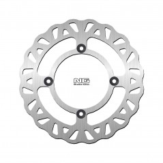 BRAKE DISK