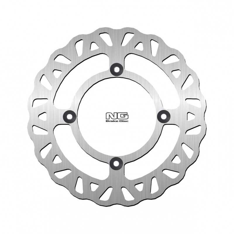 BRAKE DISK