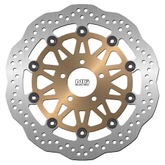 BRAKE DISK