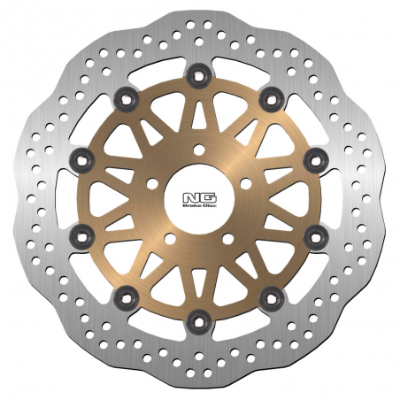 BRAKE DISK