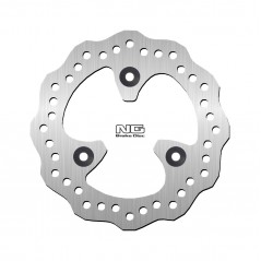 Wavy ng brake disc 9621354X Ø190 x Ø58 x 4
