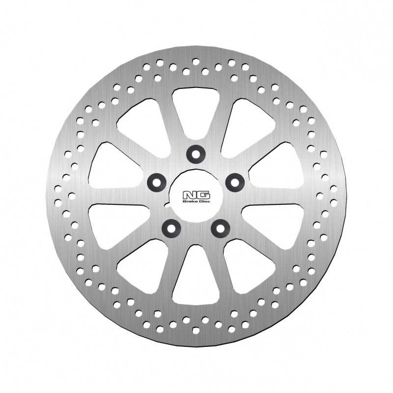 BRAKE DISK