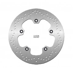 NG BRAKE DISK Disco de freno sujeción redondo con diámetro int/ext 144/296 mm 962109