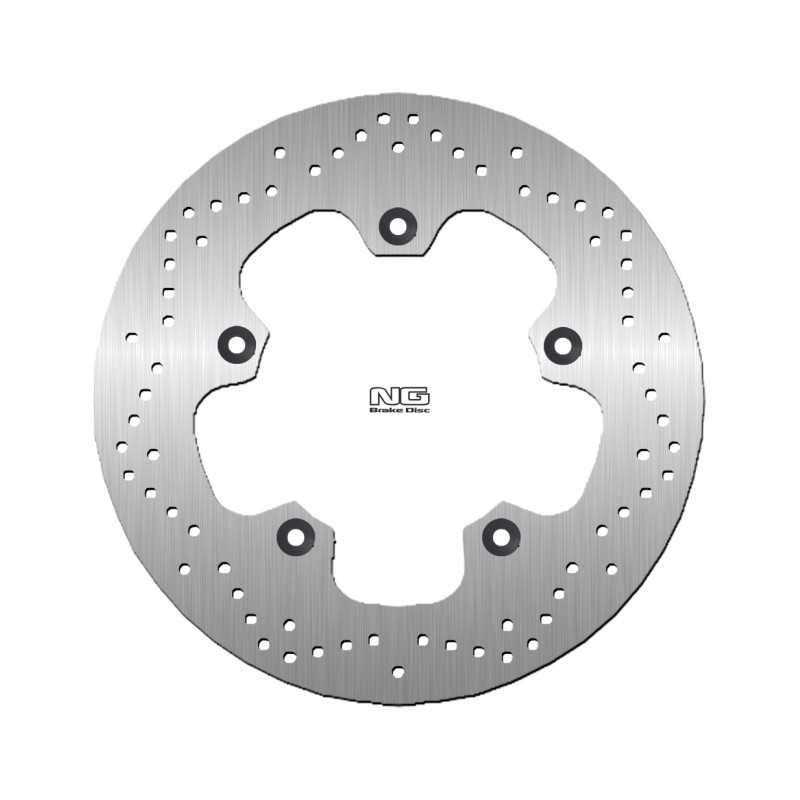 NG BRAKE DISK Disco de freno sujeción redondo con diámetro int/ext 144/296 mm 962109