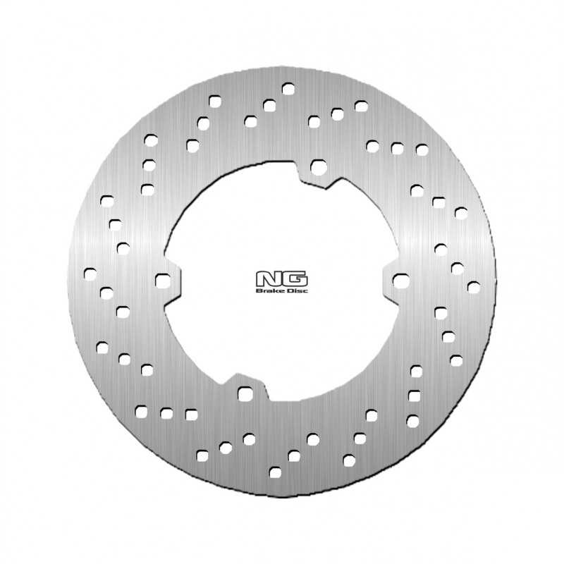 BRAKE DISK