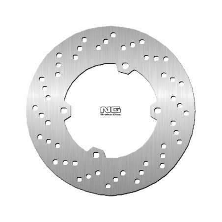 vordere bremsscheibe 199 ø240 x ø118 x 3 mm