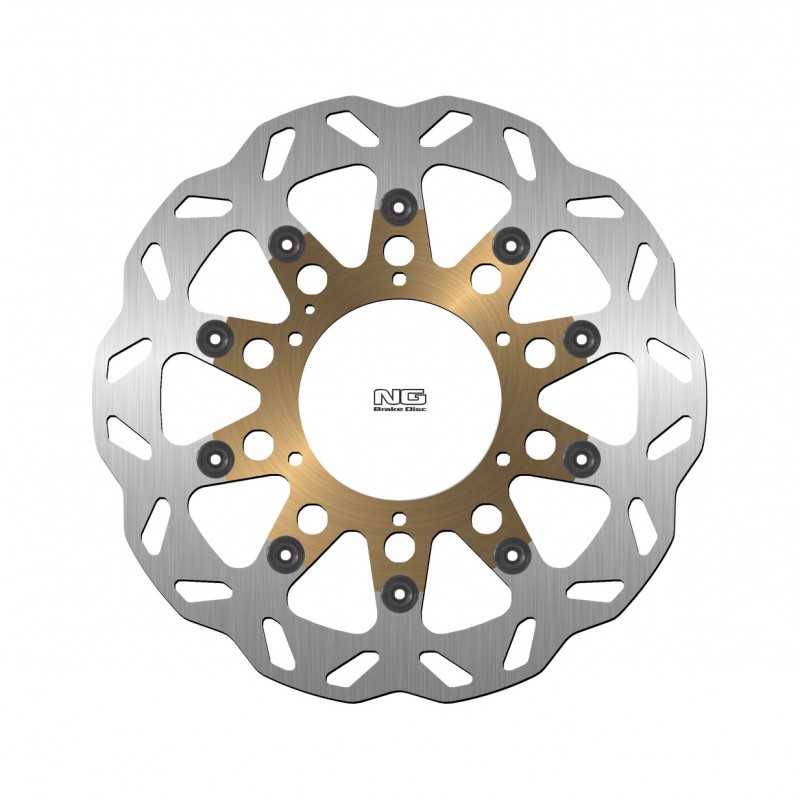 BRAKE DISK
