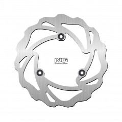 BRAKE DISK