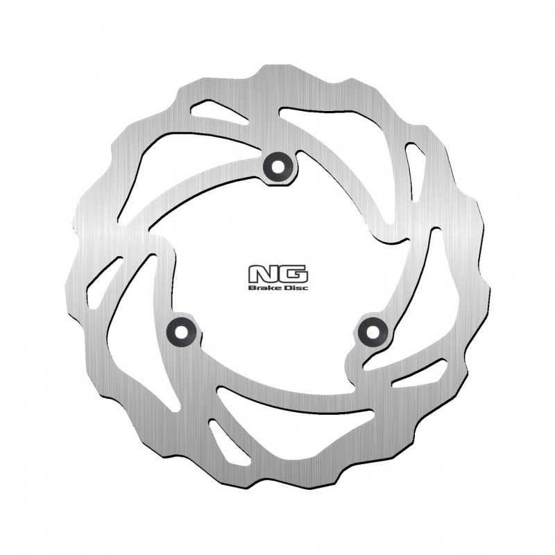 BRAKE DISK
