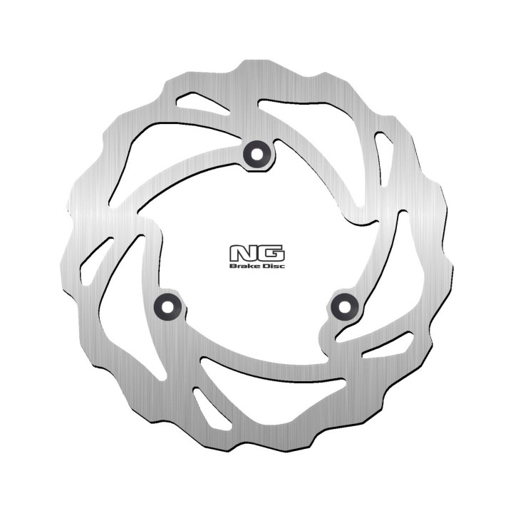 NG BRAKE DISK 9621025X
