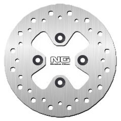 BRAKE DISK