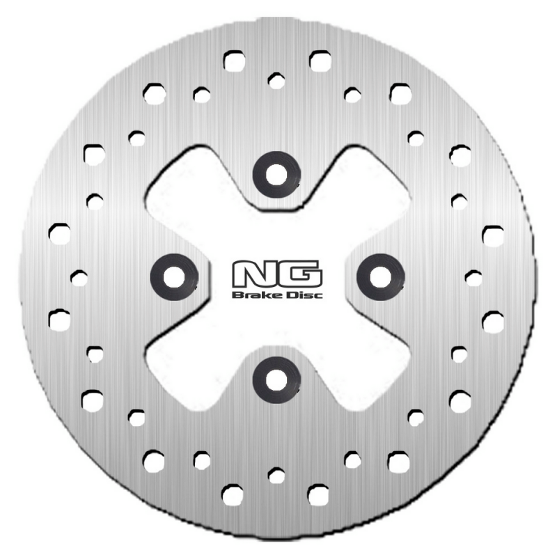 NG BRAKE DISK DISCO DE FRENO 962608