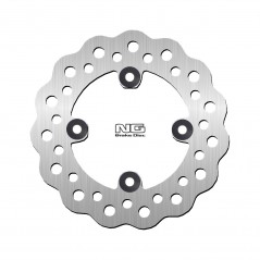 BRAKE DISK