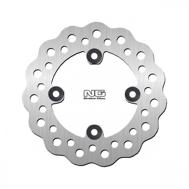 BRAKE DISK