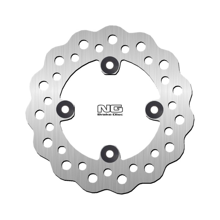 NG BRAKE DISK 9621143X