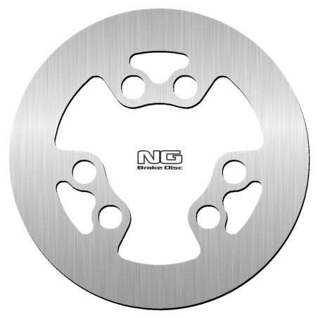 BRAKE DISK