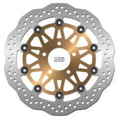 NG BRAKE DISK DISCO DE FRENO 962120X