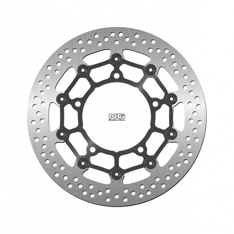 NG BRAKE DISK Disco de freno 1104 9621104