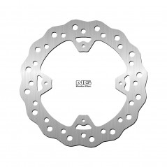 BRAKE DISK