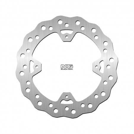 BRAKE DISK