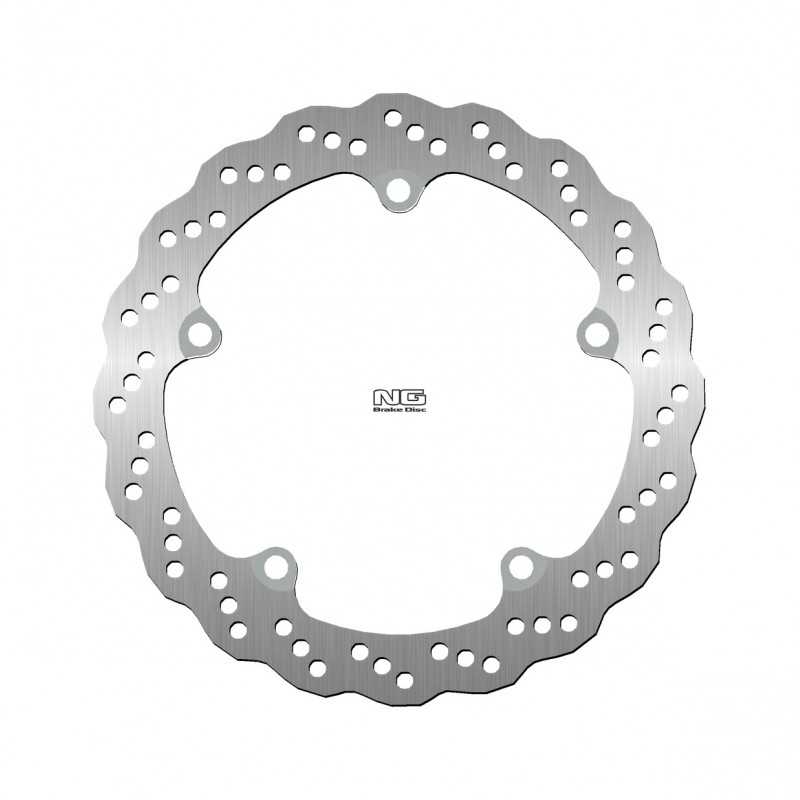 BRAKE DISK