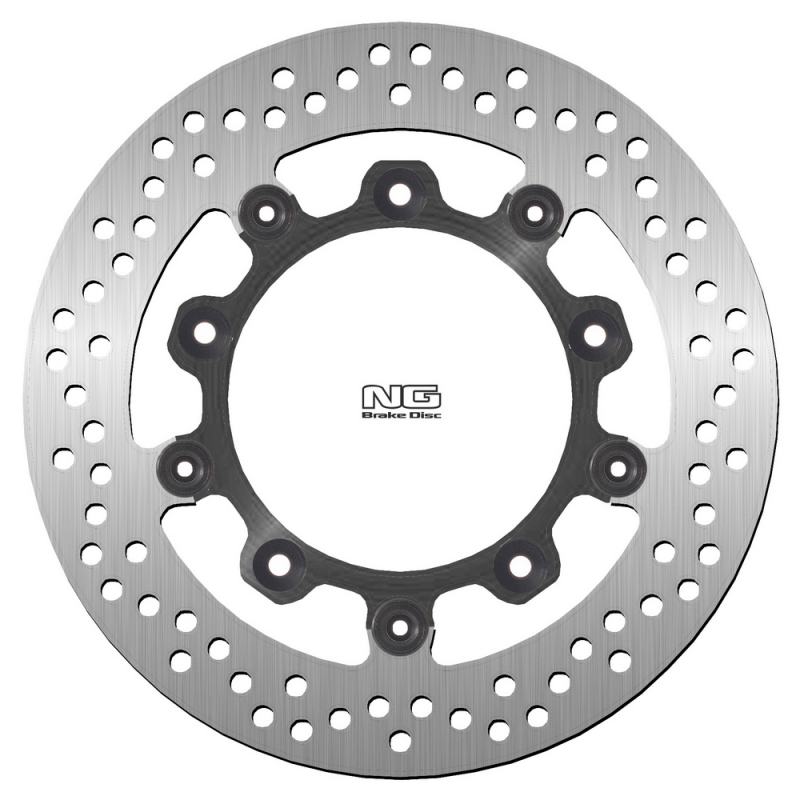NG BRAKE DISK DISCO DE FRENO 9621357