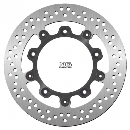 BRAKE DISK