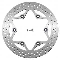BRAKE DISK