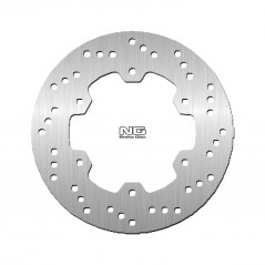 BRAKE DISK