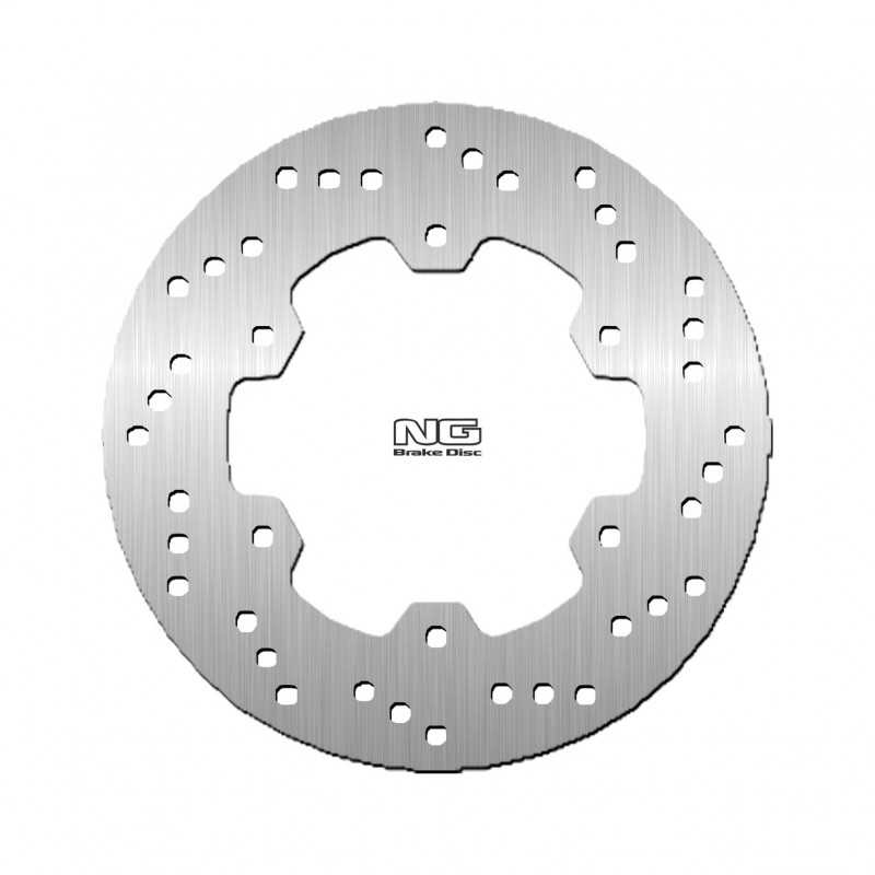 BRAKE DISK