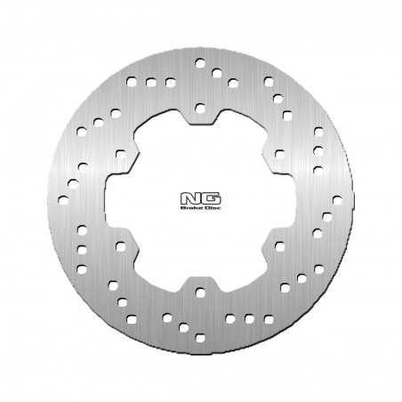 NG BRAKE DISK DISCO DE FRENO 962639