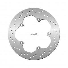 BRAKE DISK