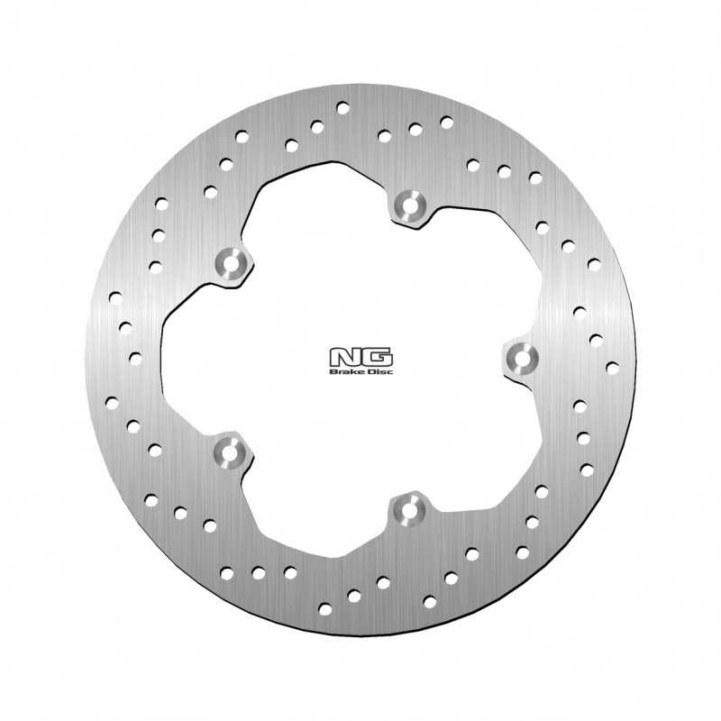 BRAKE DISK