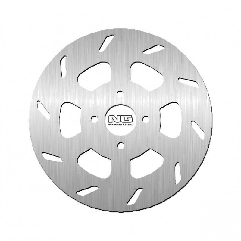 BRAKE DISK
