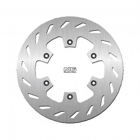 NG BRAKE DISK DISCO DE FRENO 307 Ø250 x Ø112 4 962307