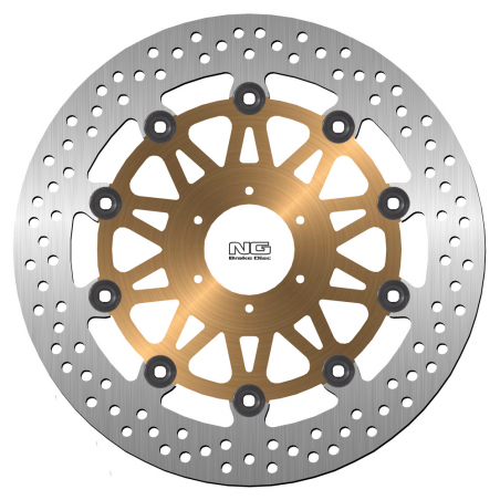 BRAKE DISK
