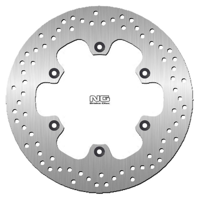 BRAKE DISK