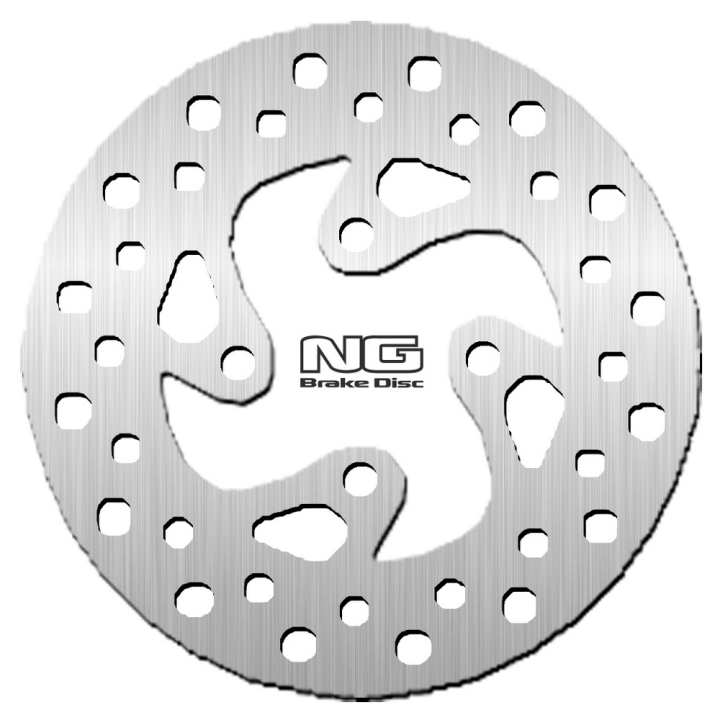 NG BRAKE DISK 9621026