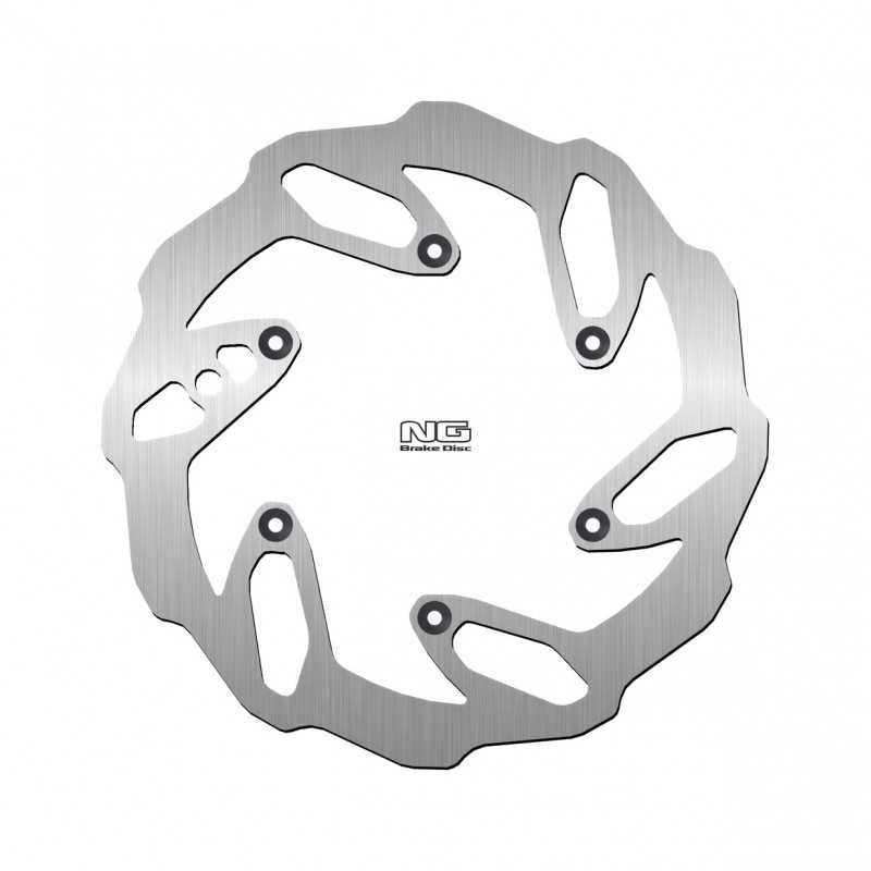 NG BRAKE DISK DISCO DE FRENO 9621293X