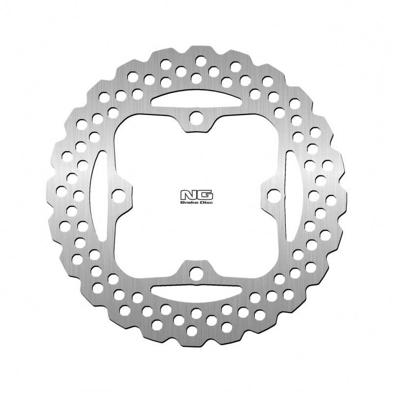 BRAKE DISK