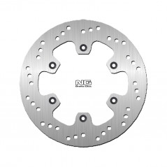 BRAKE DISK