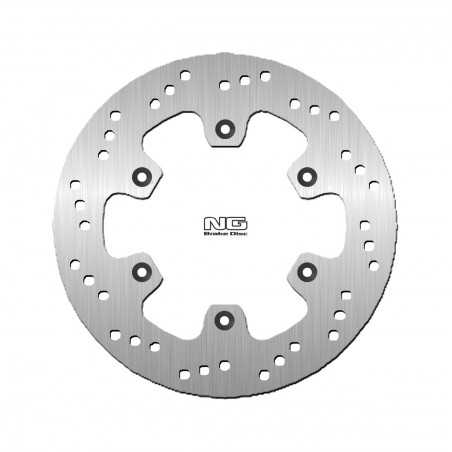 BRAKE DISK