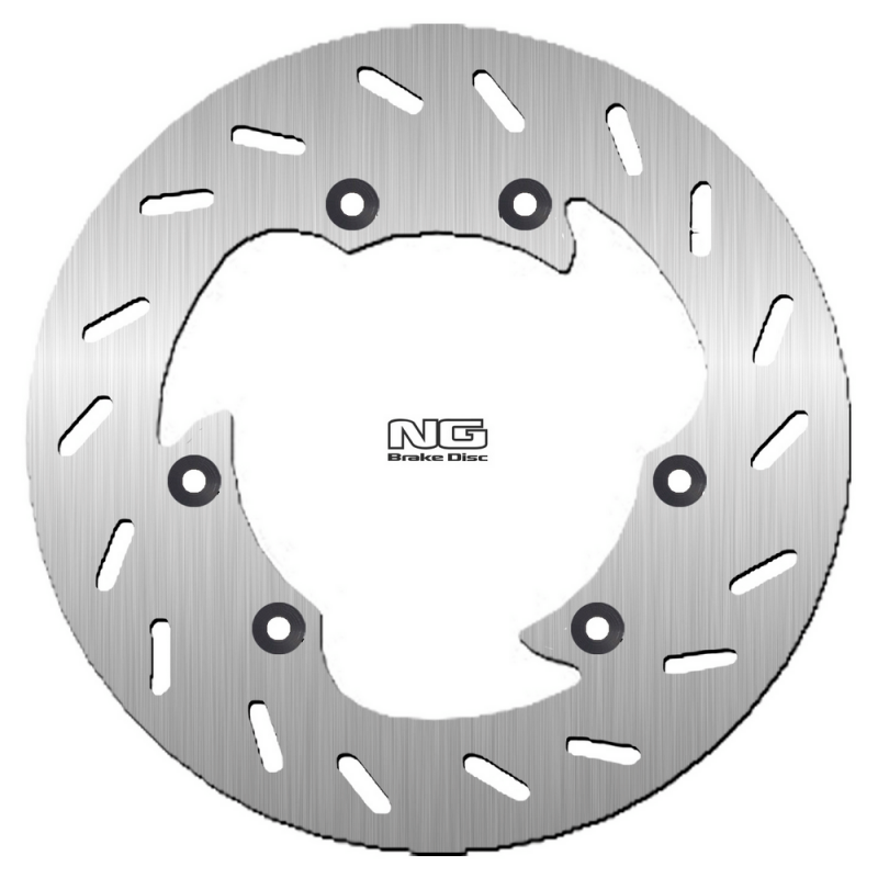 BRAKE DISK