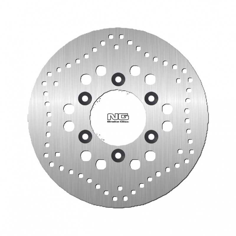 BRAKE DISK