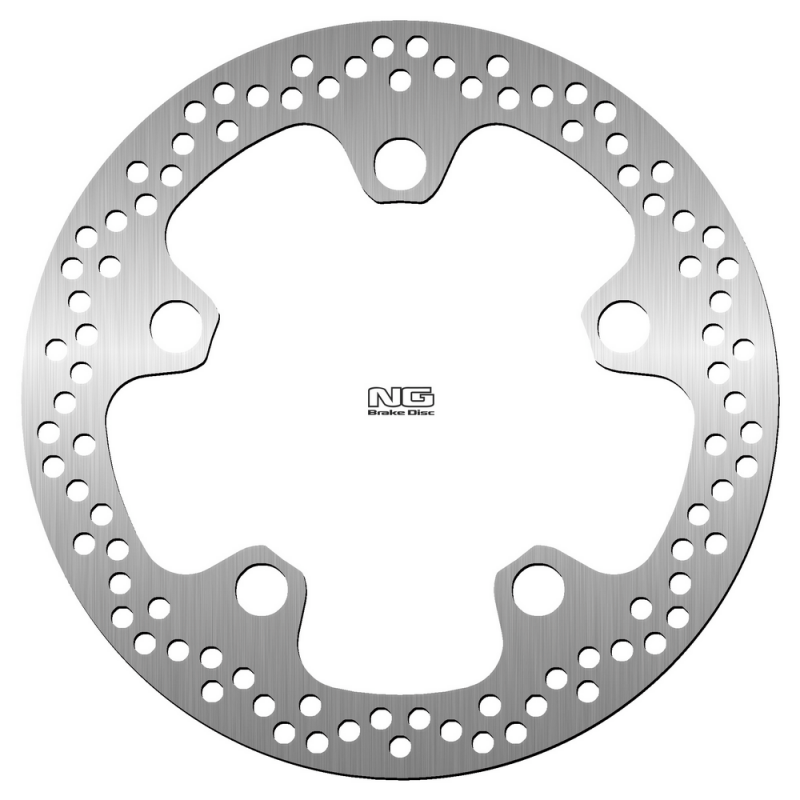 NG BRAKE DISK DISCO DE FRENO 1435 Ø310 x Ø62 5 9621435