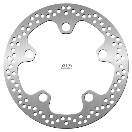 Brake disc 1435 Ø310 x Ø62 x 5
