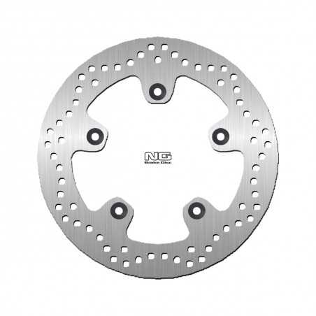 Brake disc NG 1040